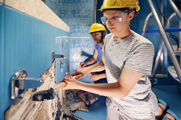 Mold Removal for HVAC Installations in North Rock Springs, WY