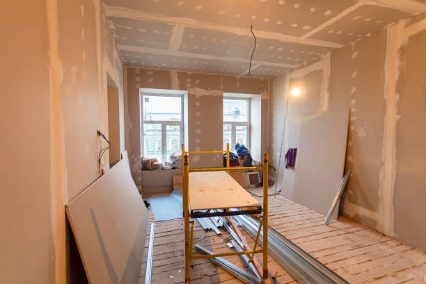 Best Residential Mold Inspection & Testing  in North Rock Springs, WY